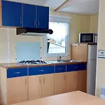 Mobil-home St Georges 3*