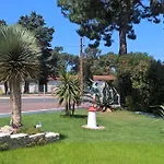 Mobil-home St Georges Camping