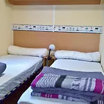 Camping Mobil-home St Georges 3*