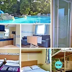Mobil-home St Georges Camping Saint-Georges-de-Didonne