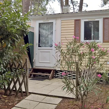 Mobil-home St Georges Saint-Georges-de-Didonne