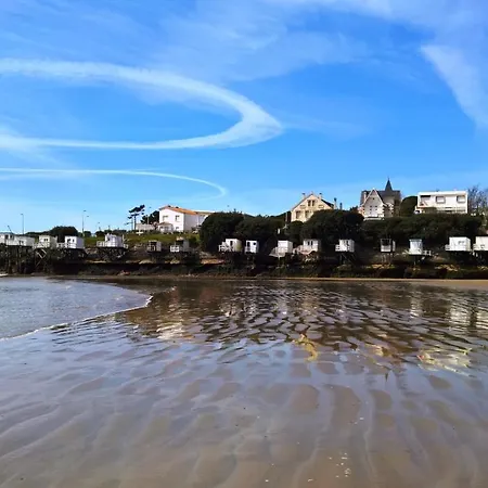 Campsite Mobil-home St Georges