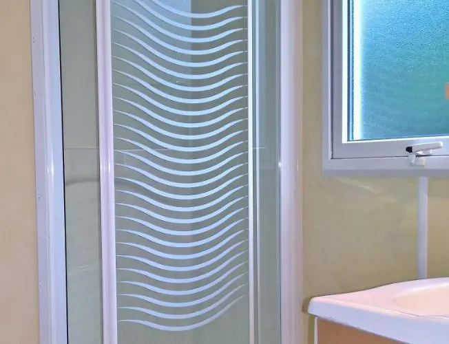 Mobil-home St Georges 3* Saint-Georges-de-Didonne