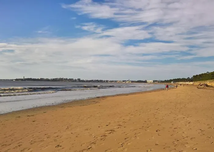 Camping Mobil-home St Georges Saint-Georges-de-Didonne