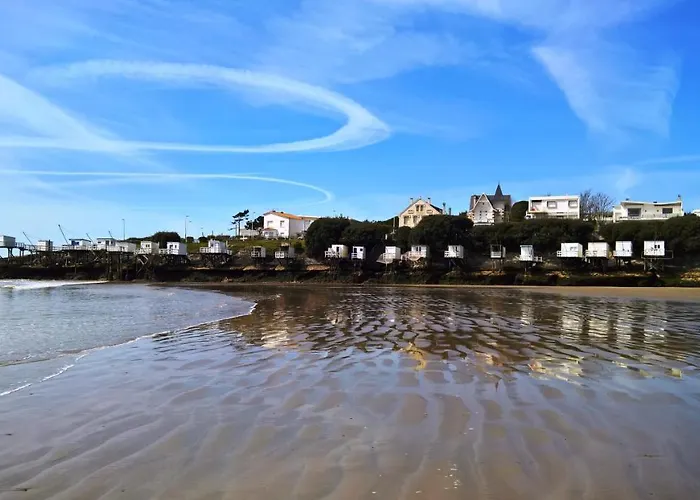 Camping Mobil-home St Georges